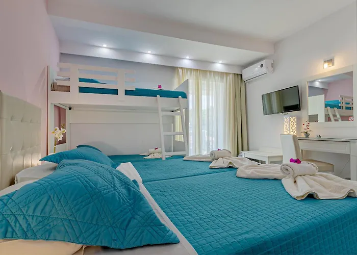 Palotel Design Gouvia