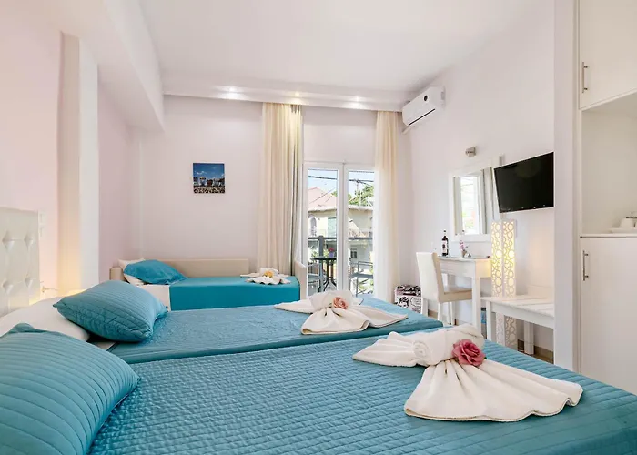 Palotel Design Gouvia