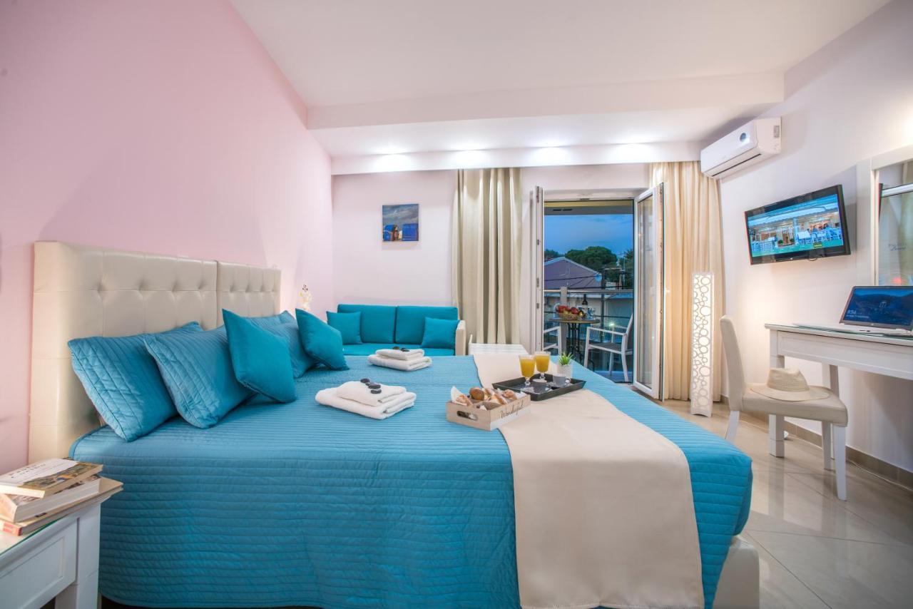 Palotel Design Hotel 2*