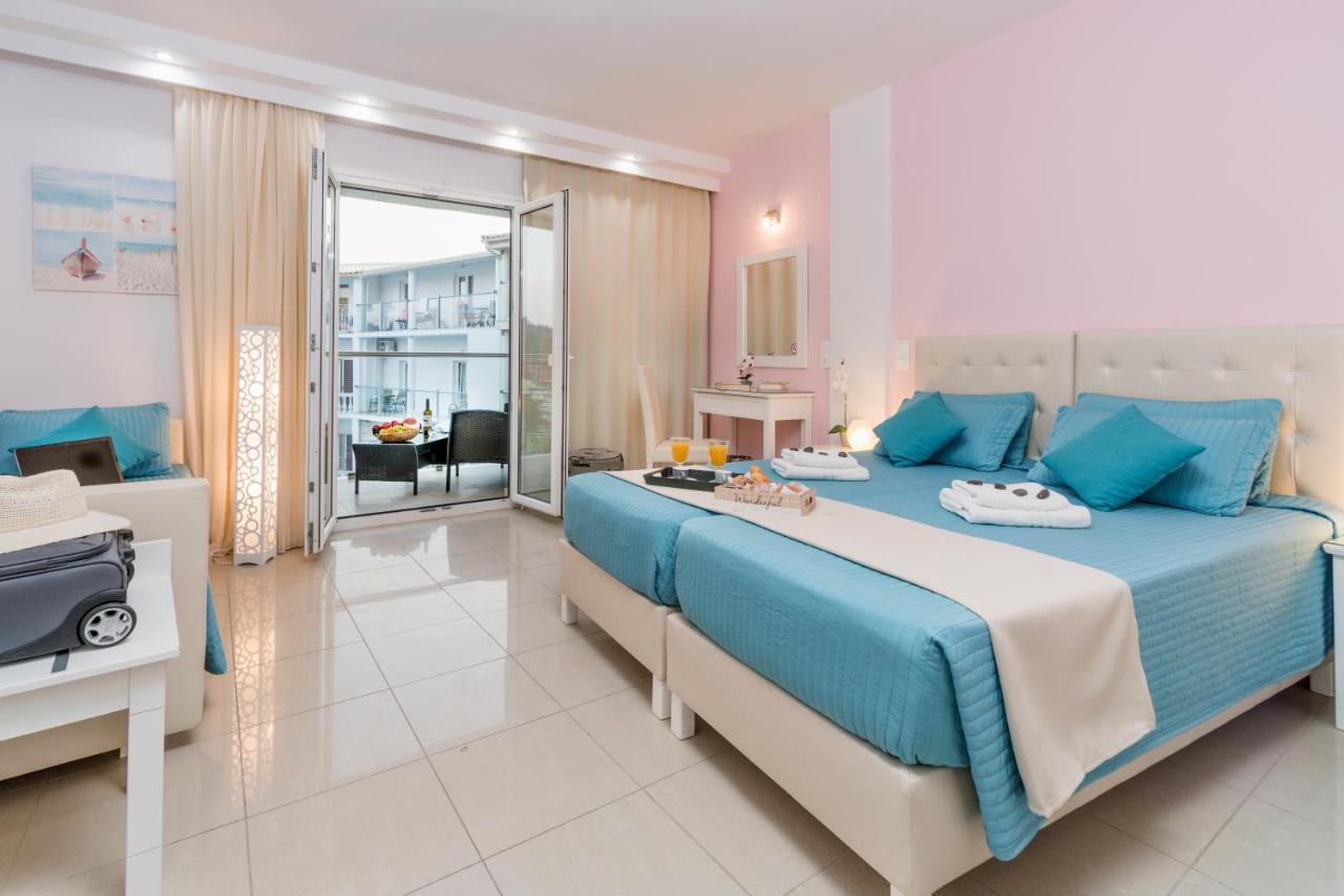 Palotel Design Hotel Gouvia
