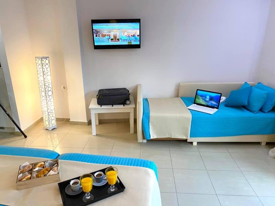 Palotel Design Gouvia