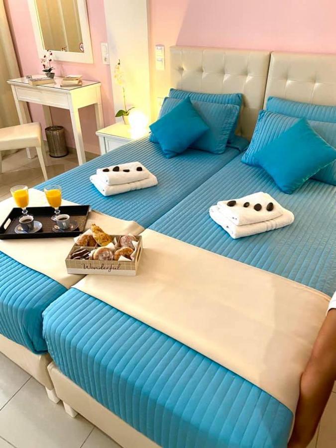 Hotel Palotel Design 2*