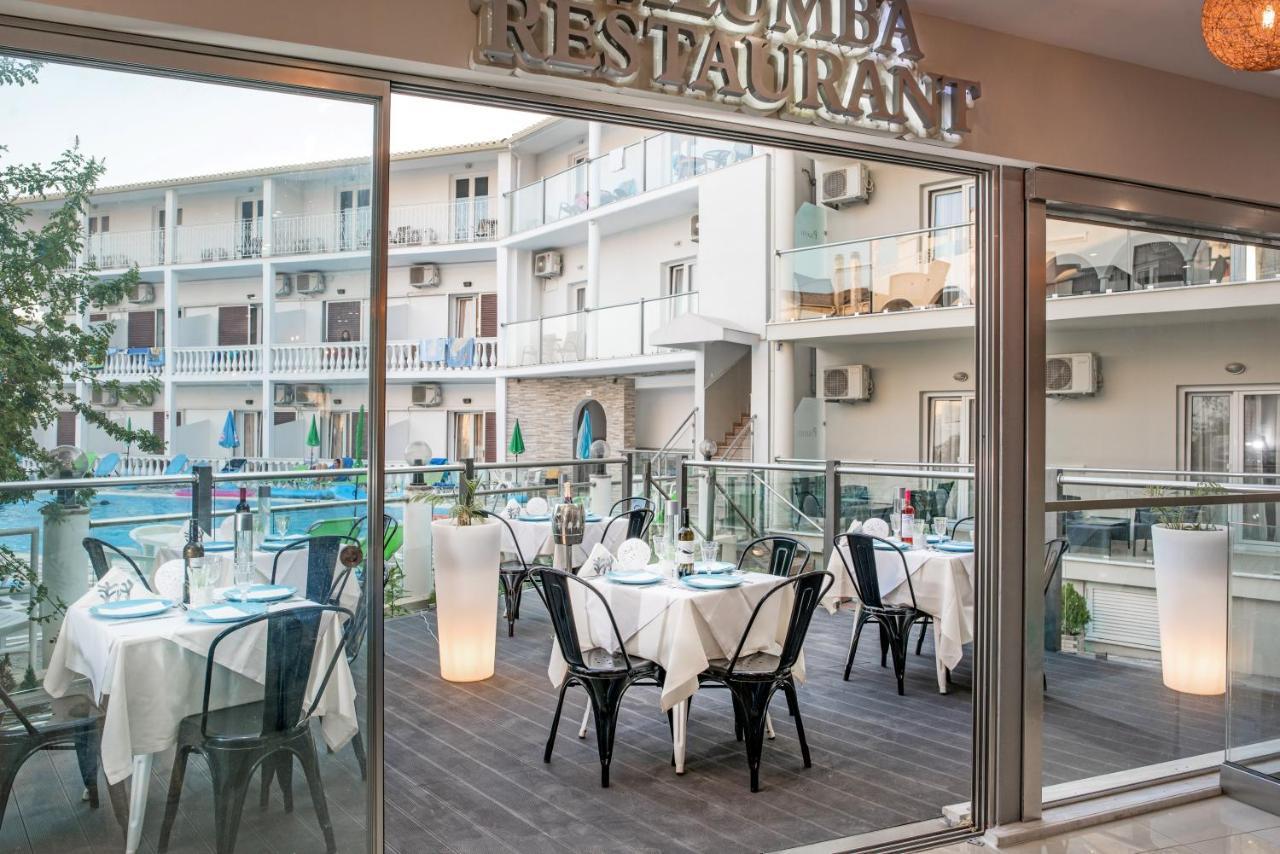 Palotel Design Ξενοδοχείο