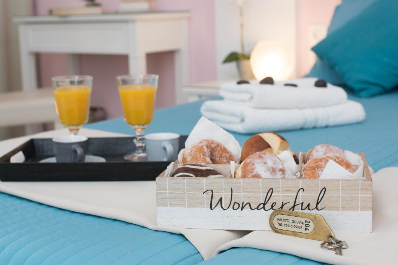 Palotel Design