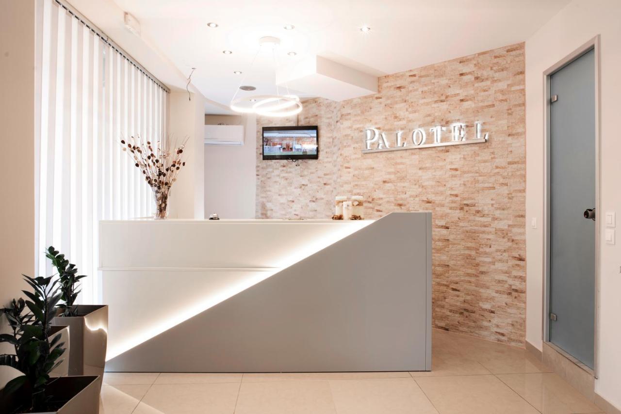 Palotel Design Hotel