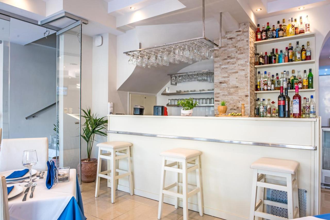 Palotel Design Hotel Gouvia