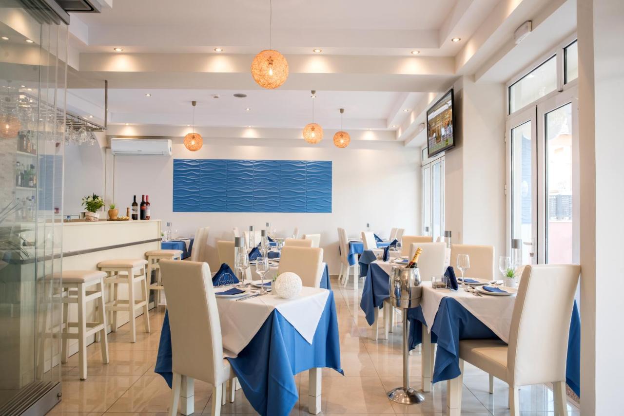 Hotel Palotel Design Gouvia
