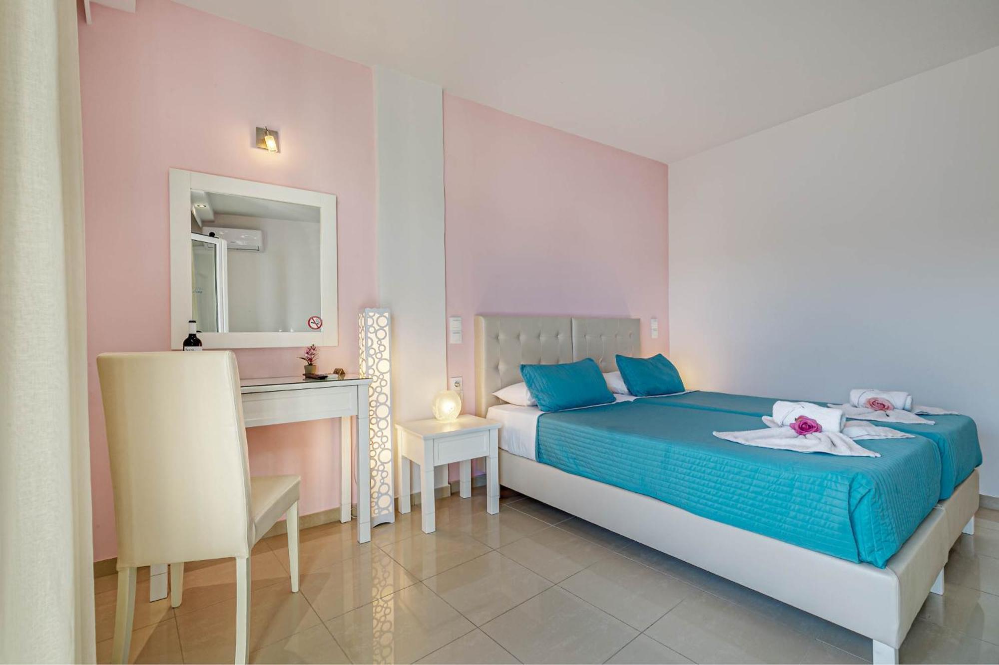 Palotel Design Hotel 2*
