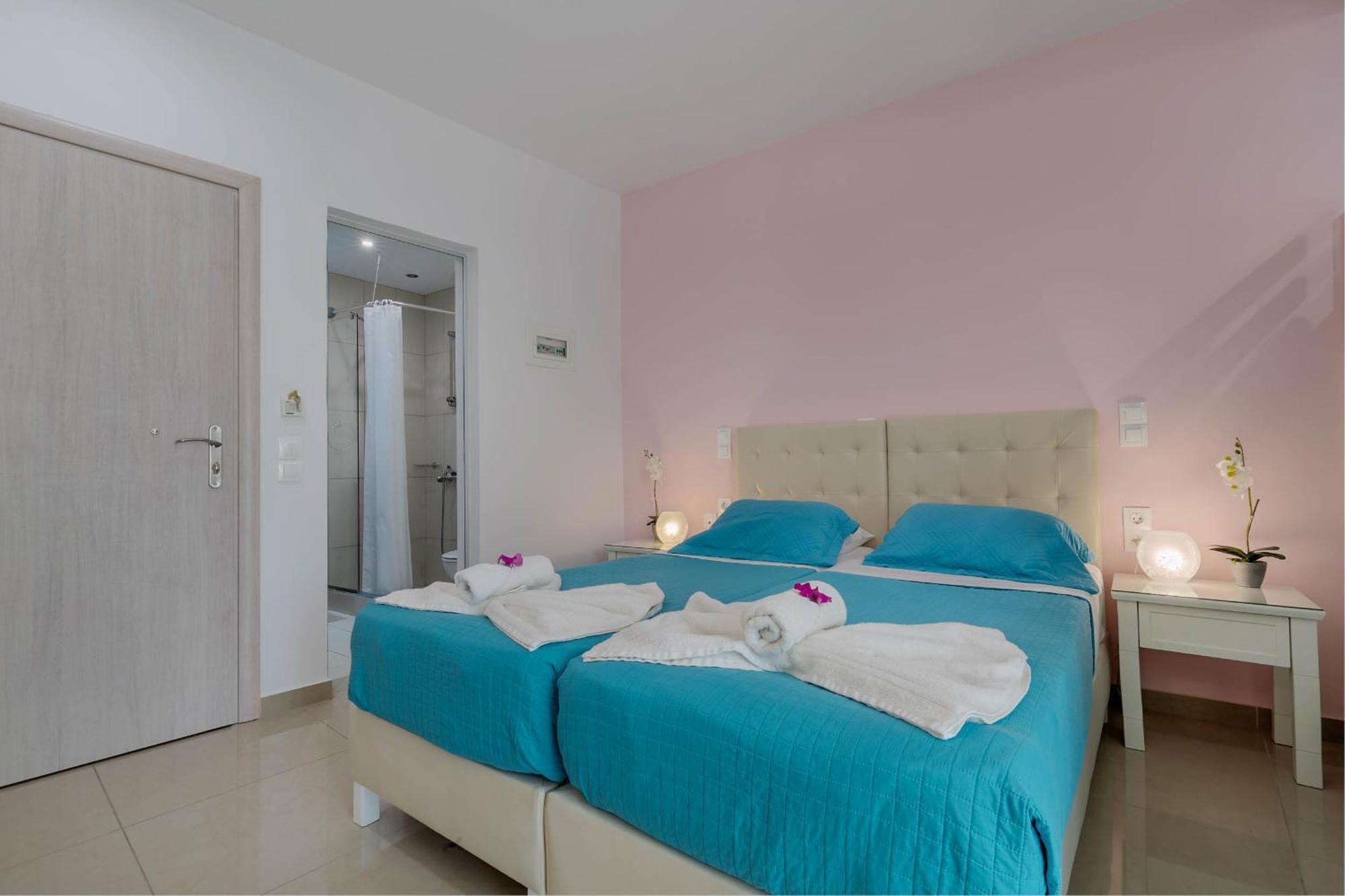 Hotel Palotel Design