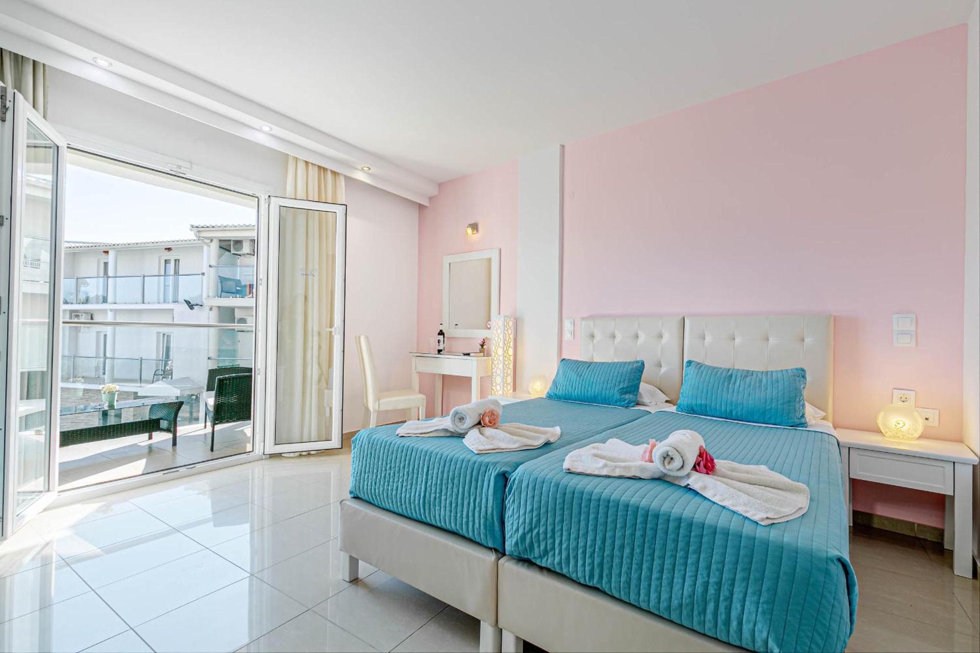Palotel Design 2* Gouvia