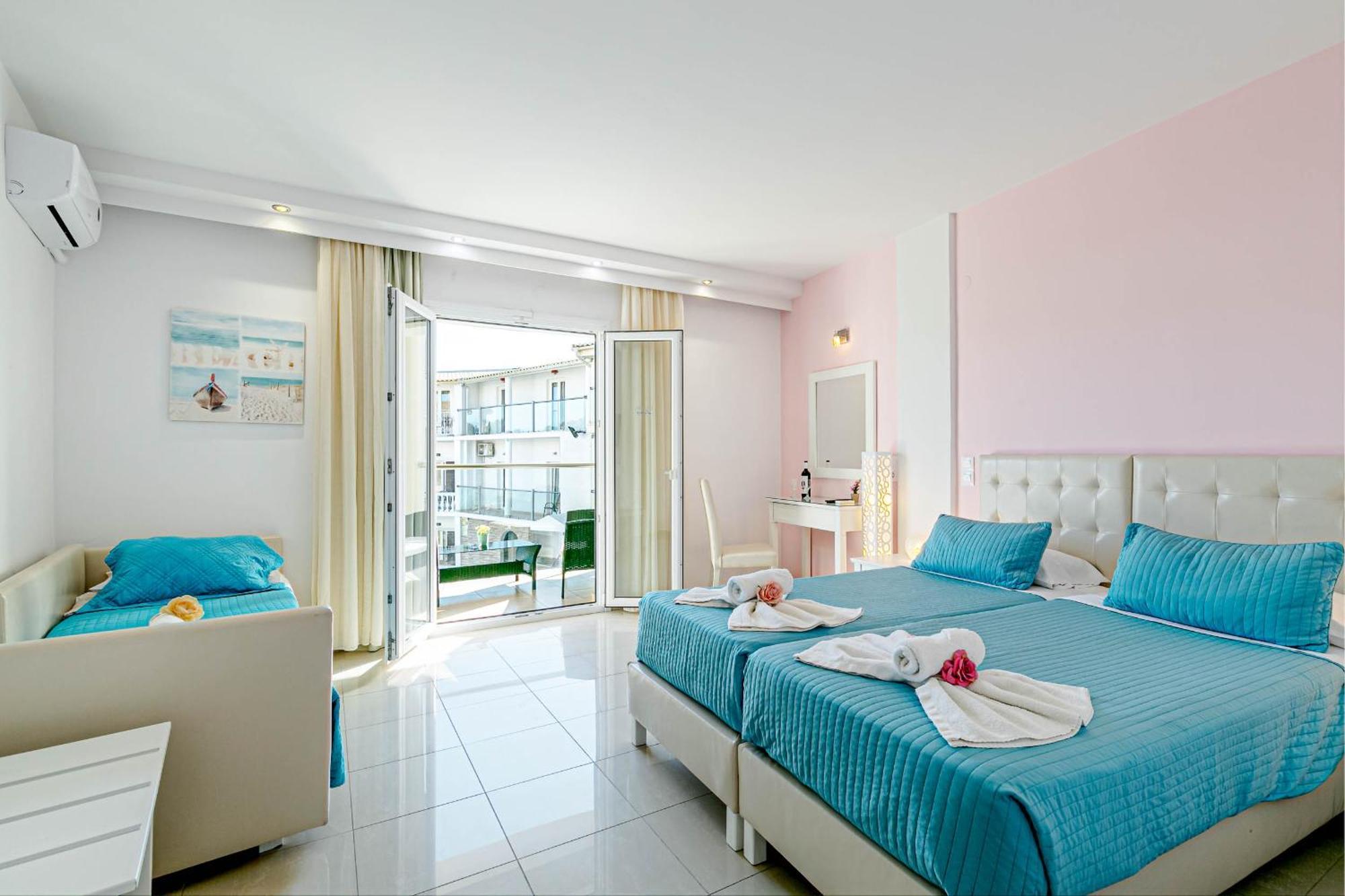 Palotel Design 2* Gouvia