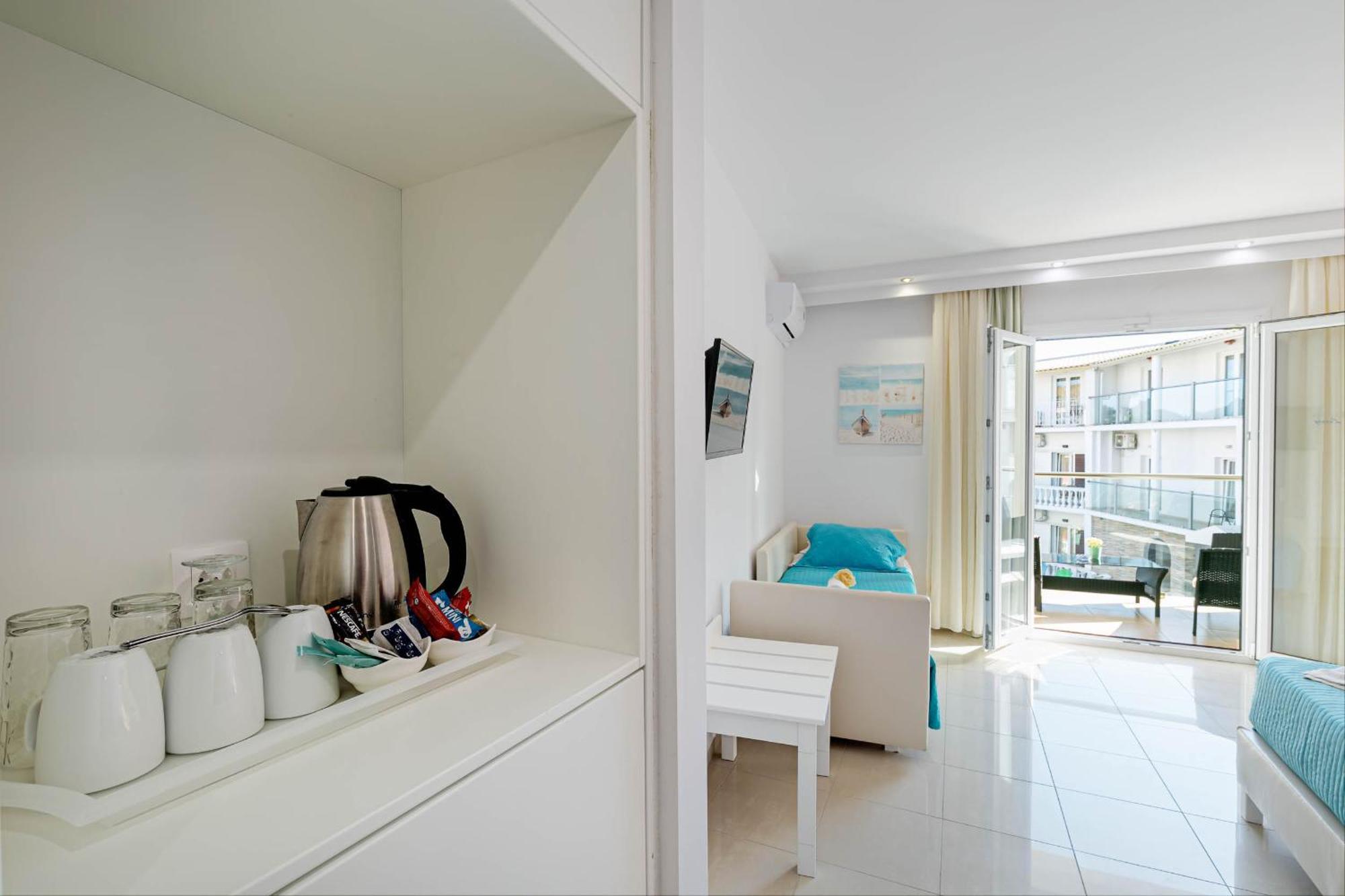 Palotel Design Hotel Gouvia