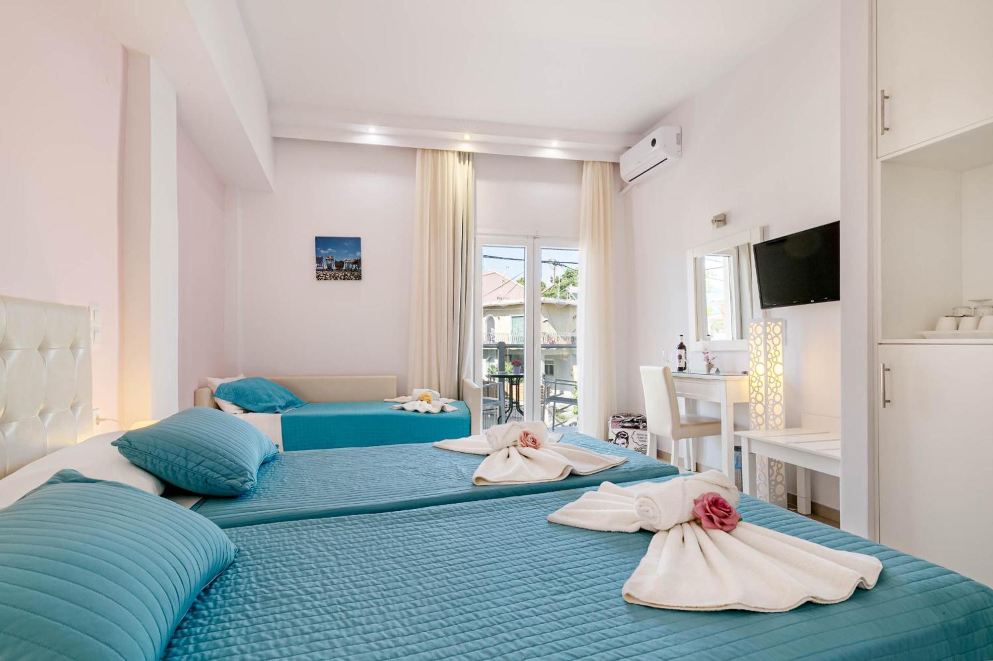 Palotel Design Hotel 2*