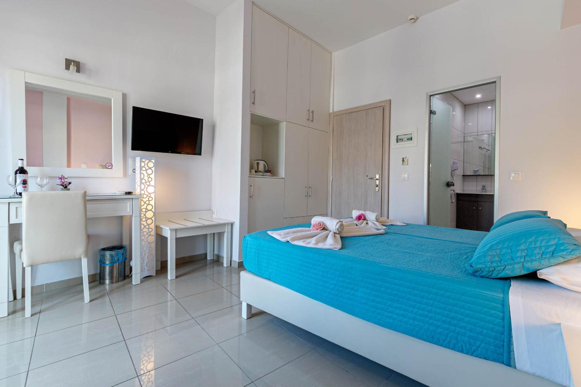 Palotel Design Hotel Gouvia