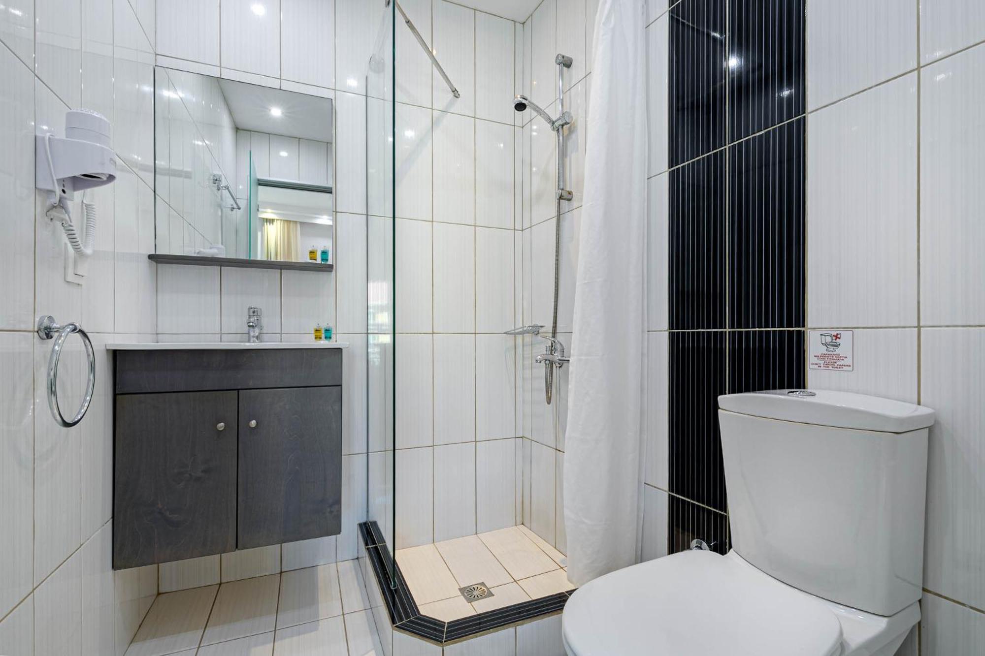 Palotel Design Hotel Gouvia