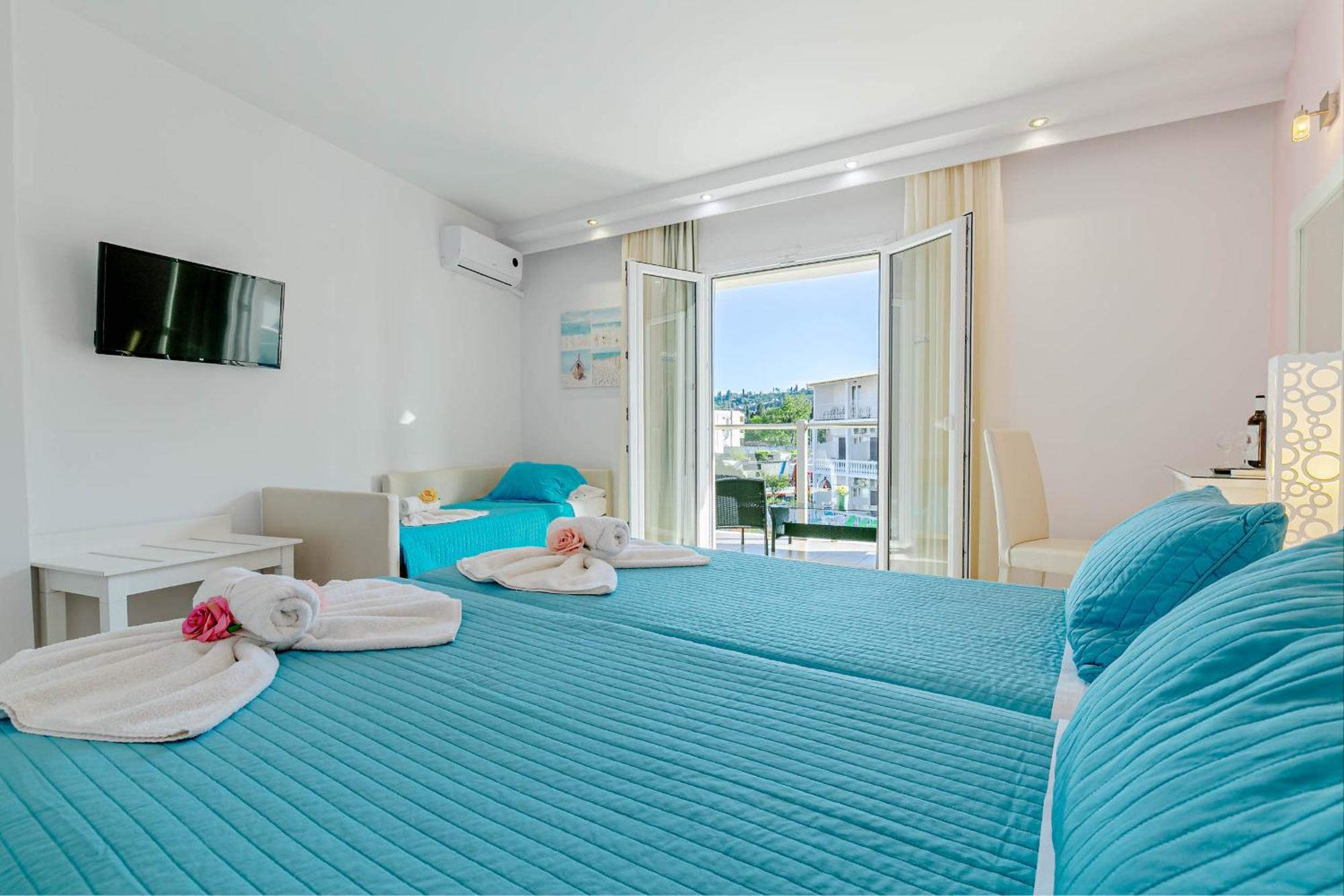 Hotel Palotel Design 2*