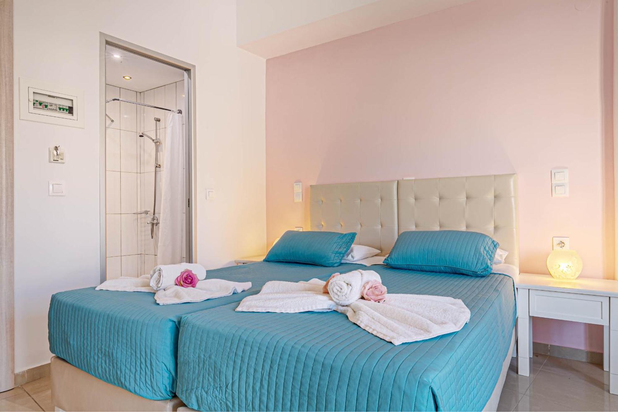 Hotel Palotel Design 2*