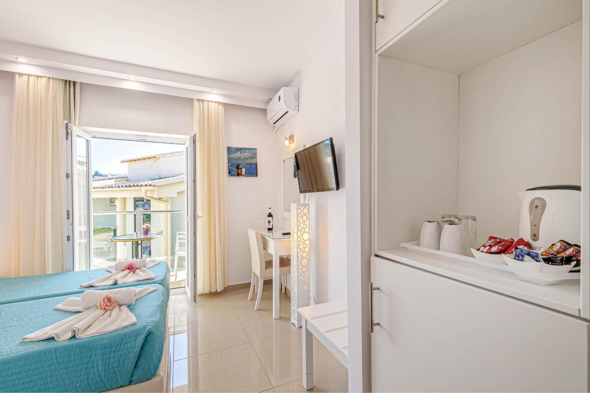 Palotel Design Hotel Gouvia
