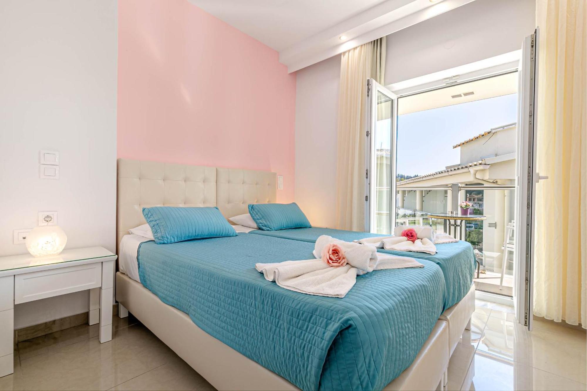 Palotel Design 2*