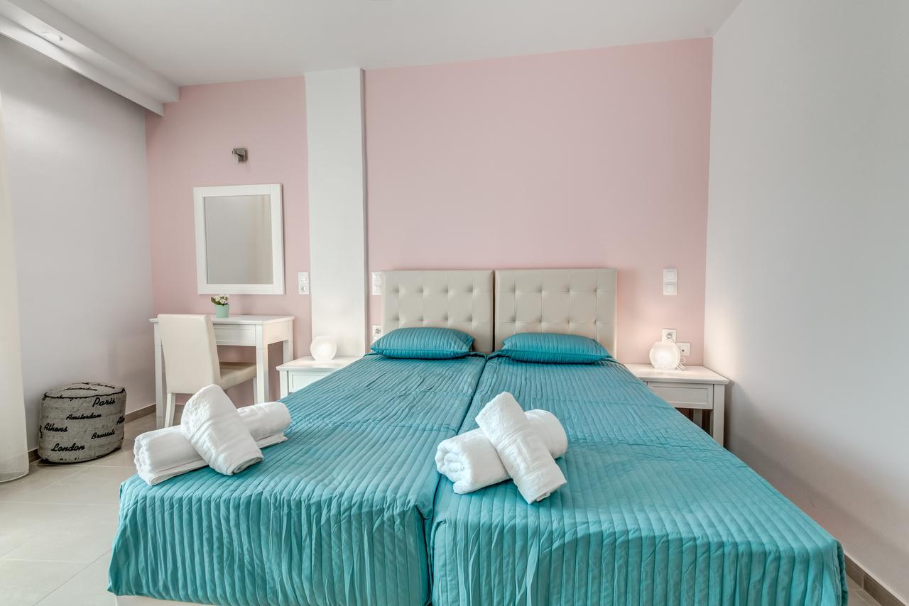 Palotel Design 2*