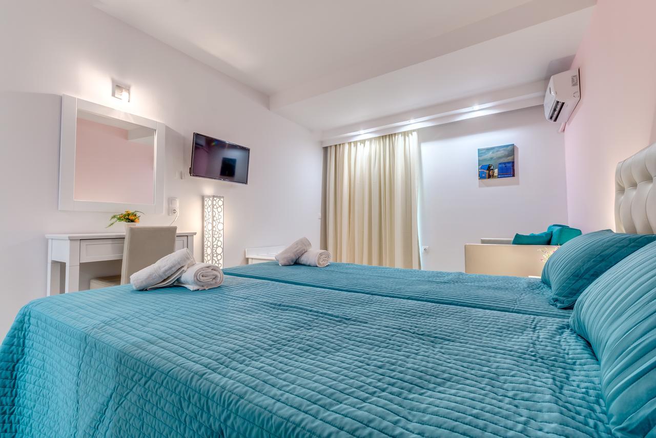 Palotel Design Hotel 2*