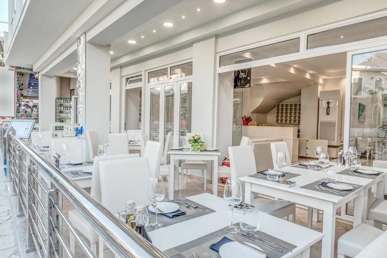 Palotel Design 2* Gouvia