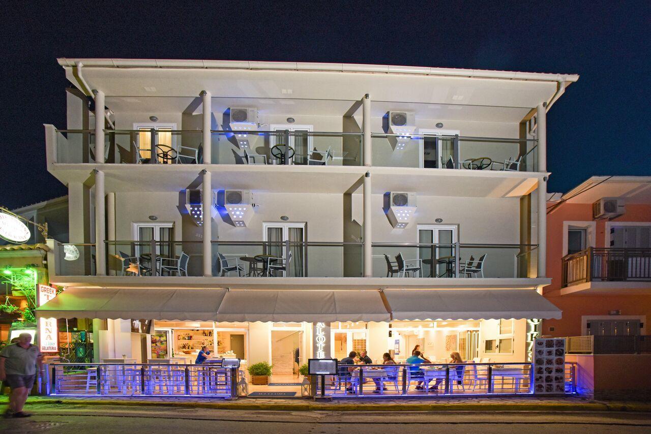 Palotel Design 2* Gouvia
