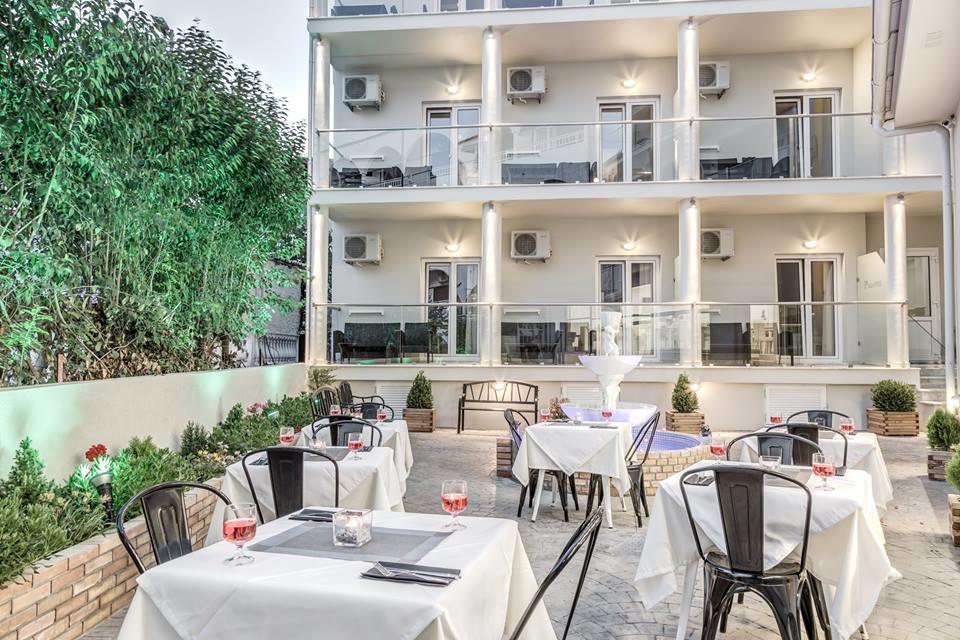 Palotel Design