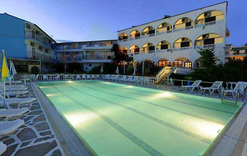 Hotel Palotel Design 2*