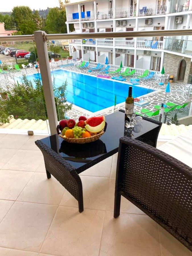 Hotel Palotel Design Gouvia