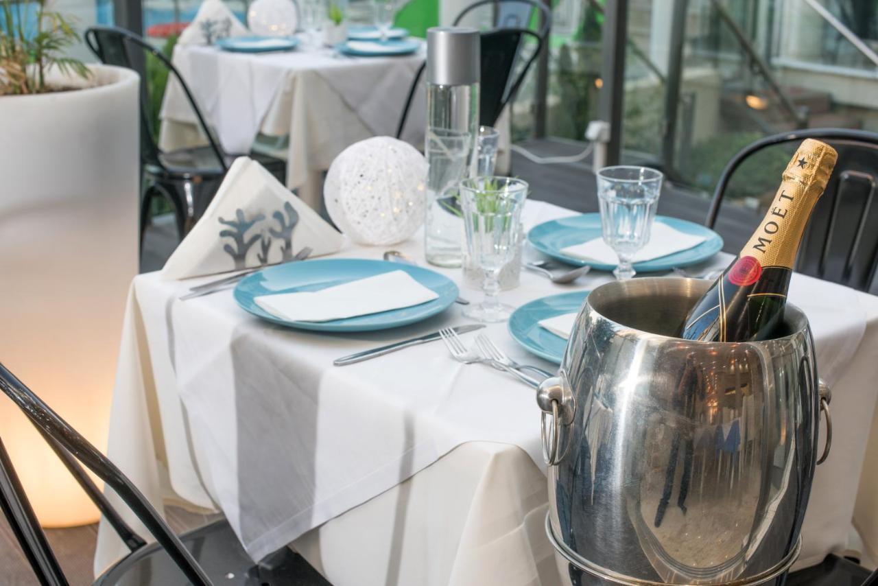 Palotel Design Hotel