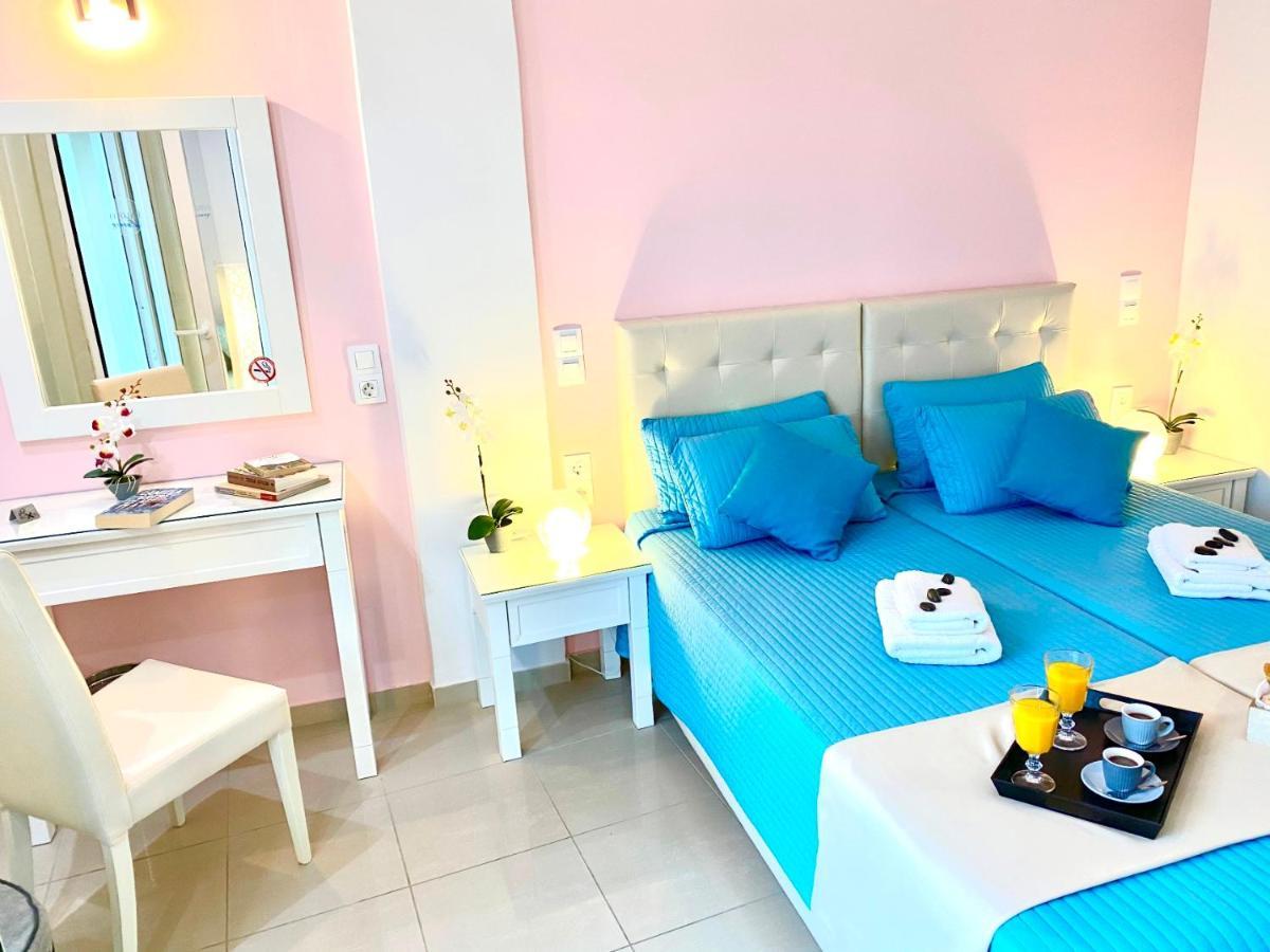 Palotel Design 2*