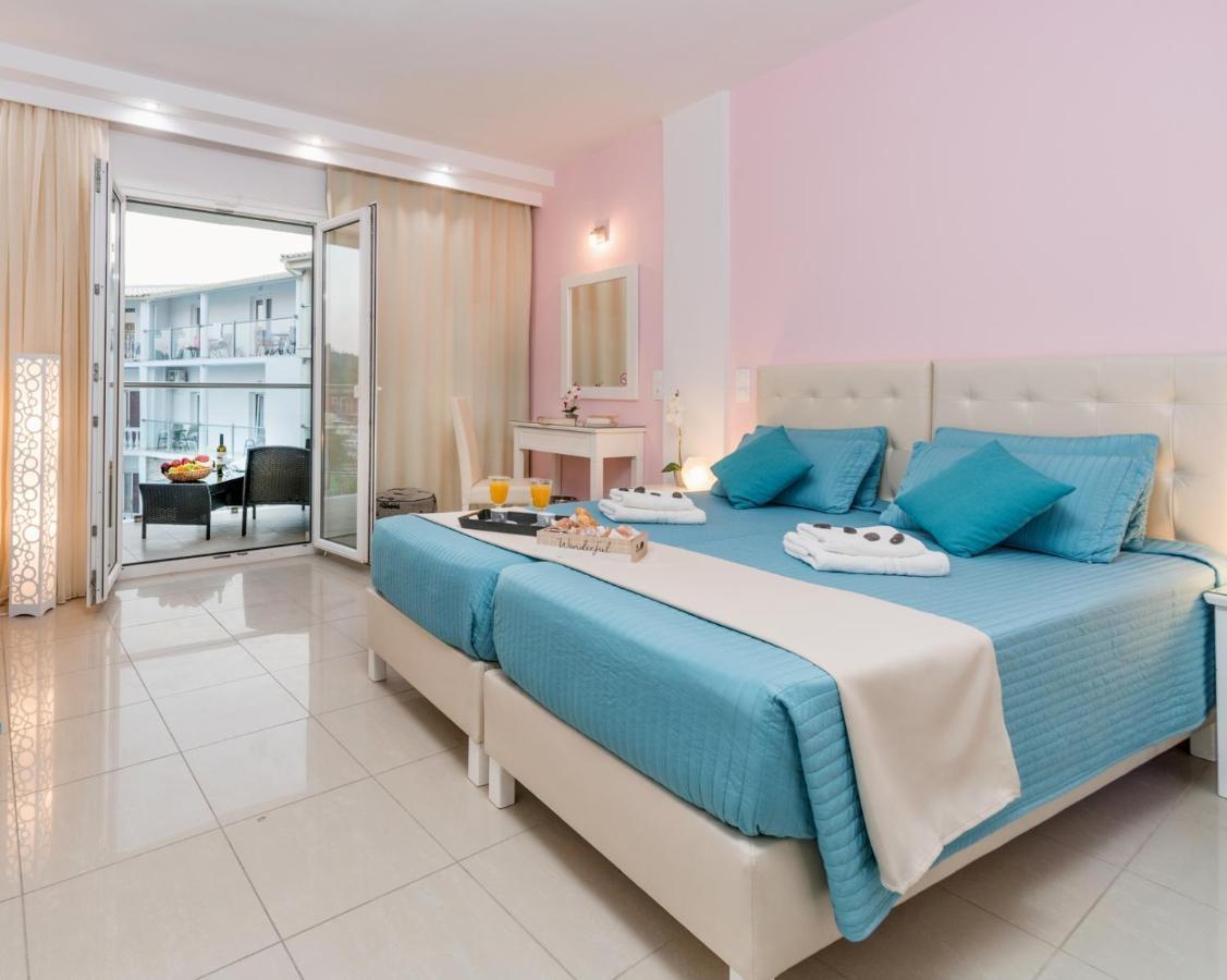 Hotel Palotel Design 2*