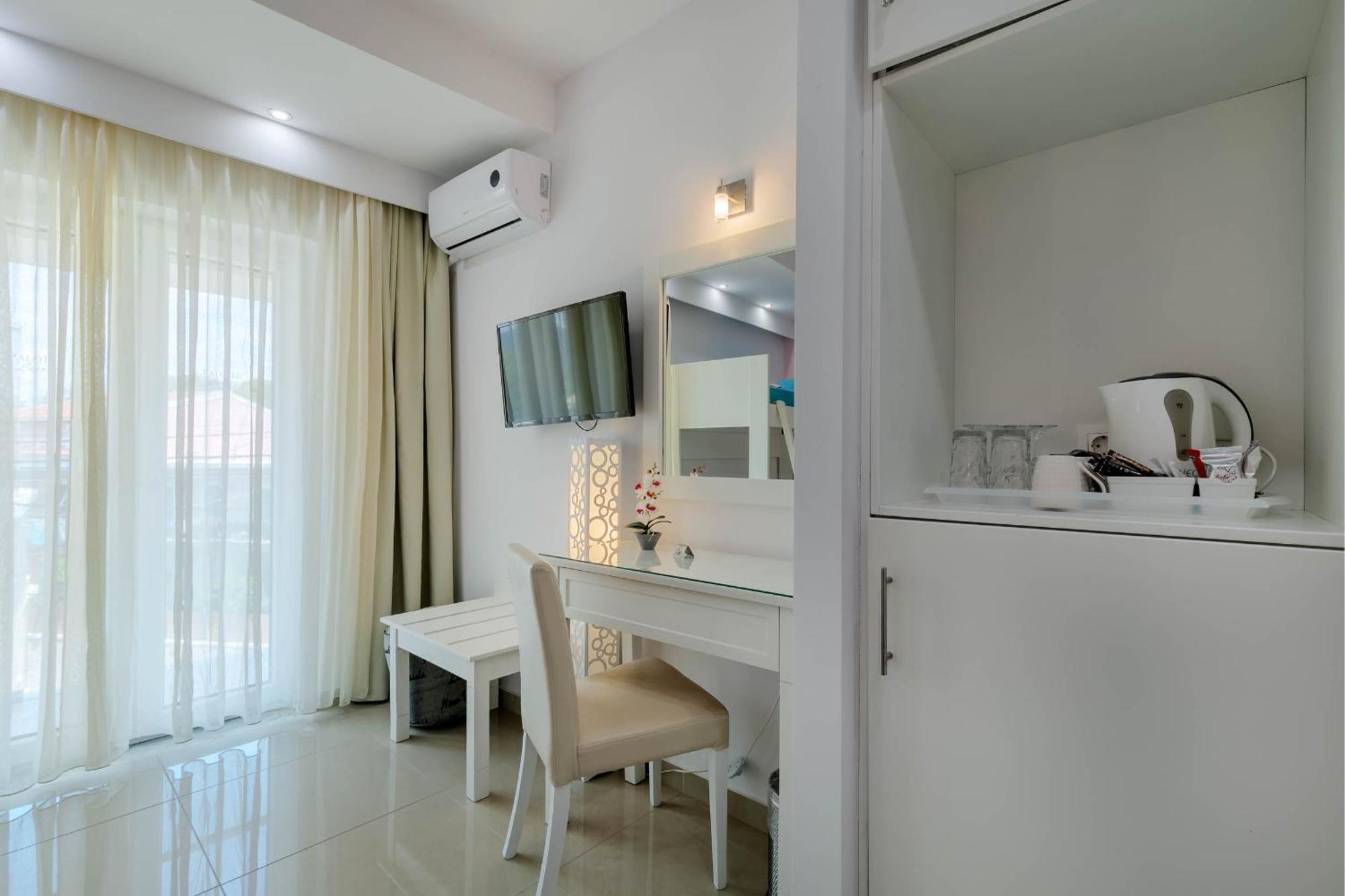 Palotel Design 2* Gouvia