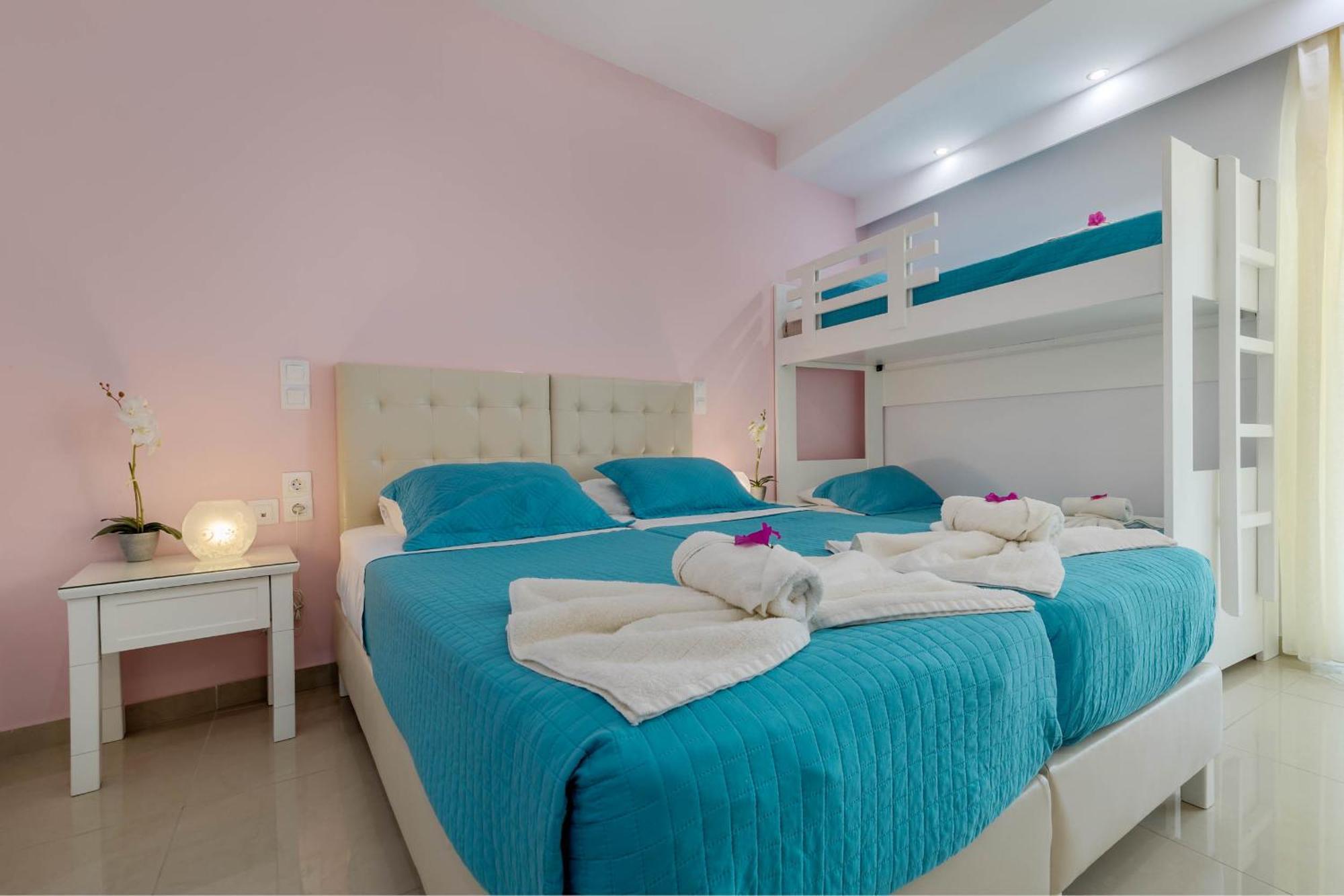 Palotel Design Hotel Gouvia