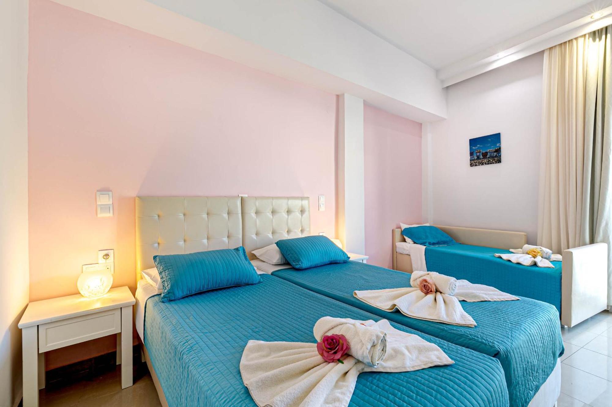 Palotel Design Hotel Gouvia
