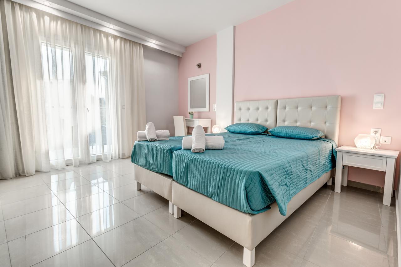 Palotel Design Hotel 2*