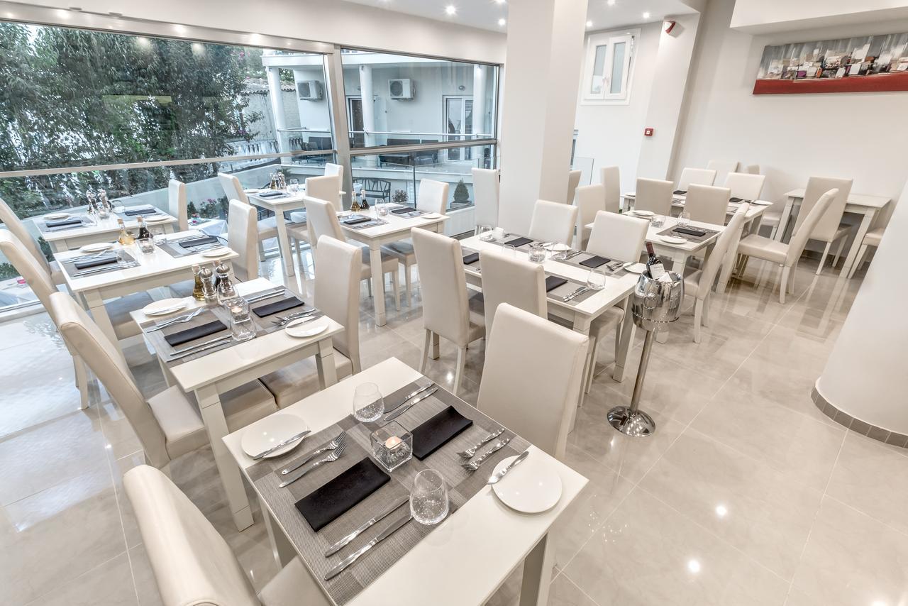 Palotel Design Hotel 2*