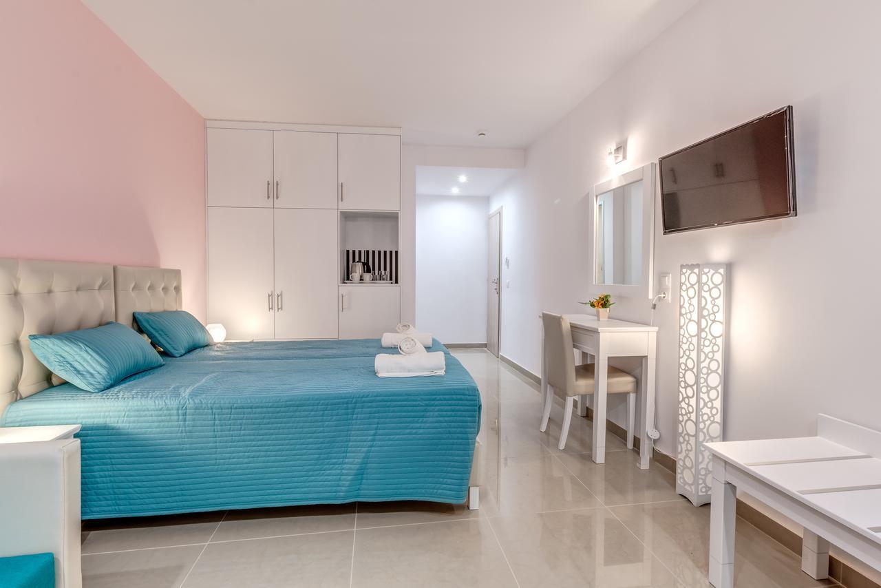Palotel Design 2*